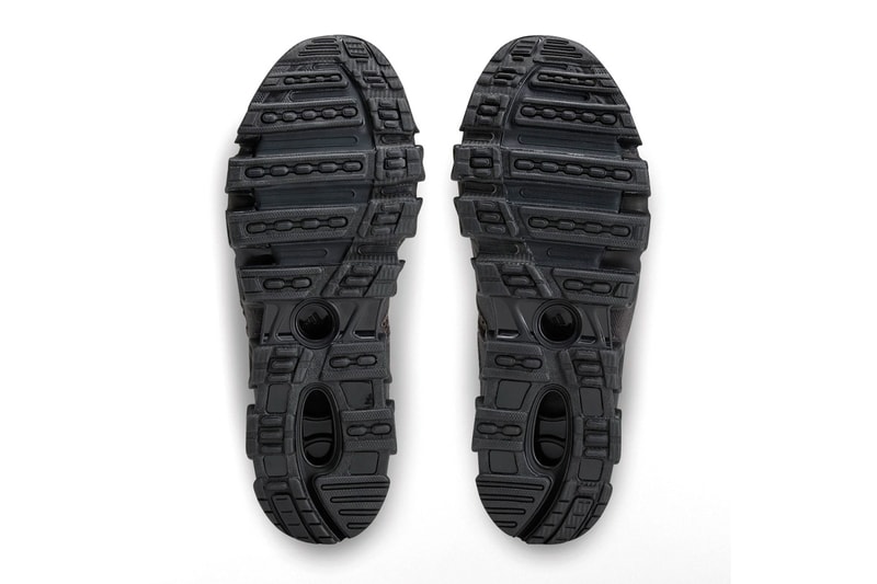 AVAVAV x adidas Megaride Collaboration Release Info KK2728, KH9687 black red