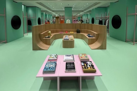 First Look at Bad Bunny's Exclusive Zara x Benito Antonio Collection