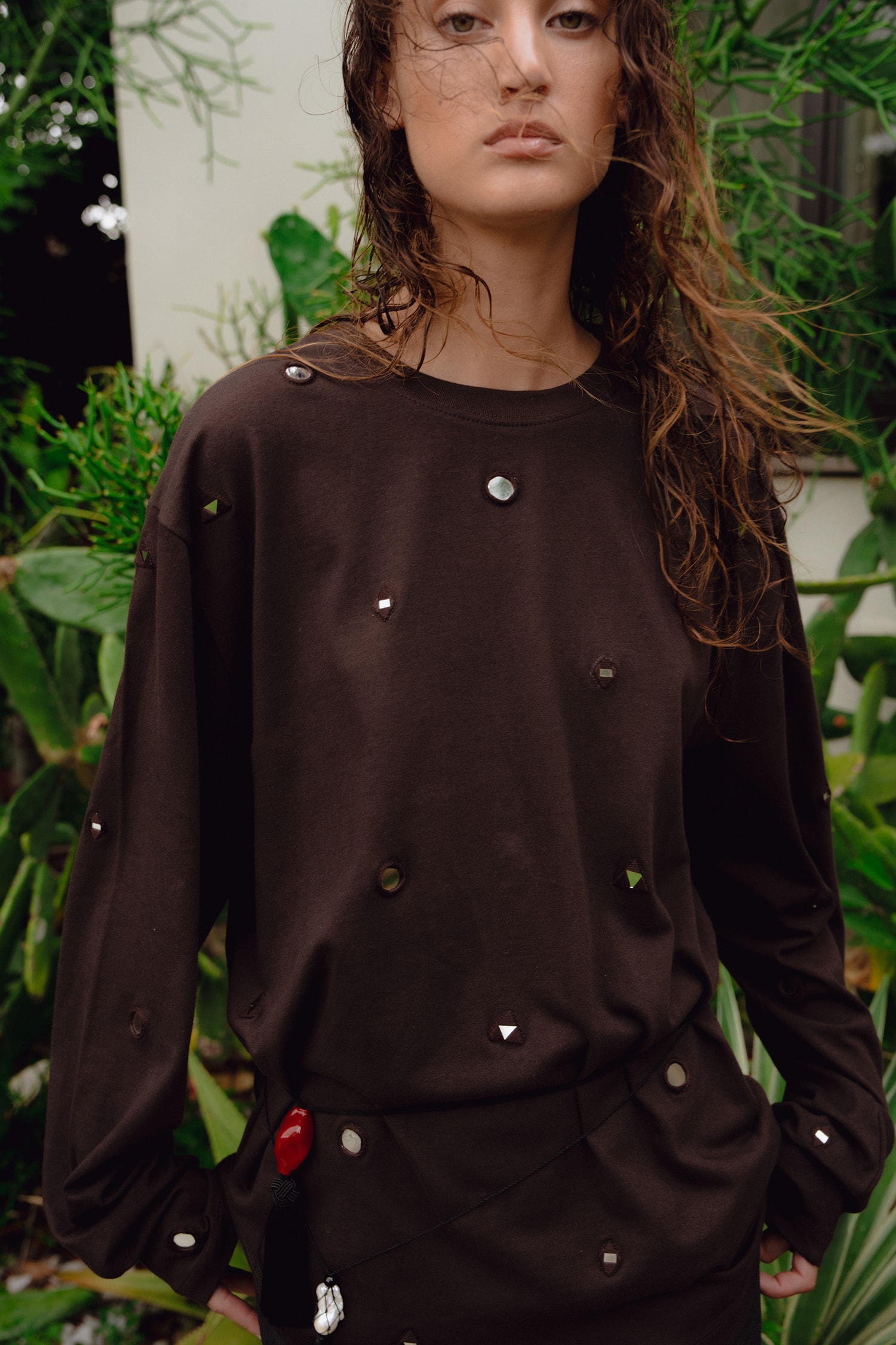 Arth Atelier’s Fall/Winter 2026 Collection Is Built on Hours of Hand-Pleated Precision