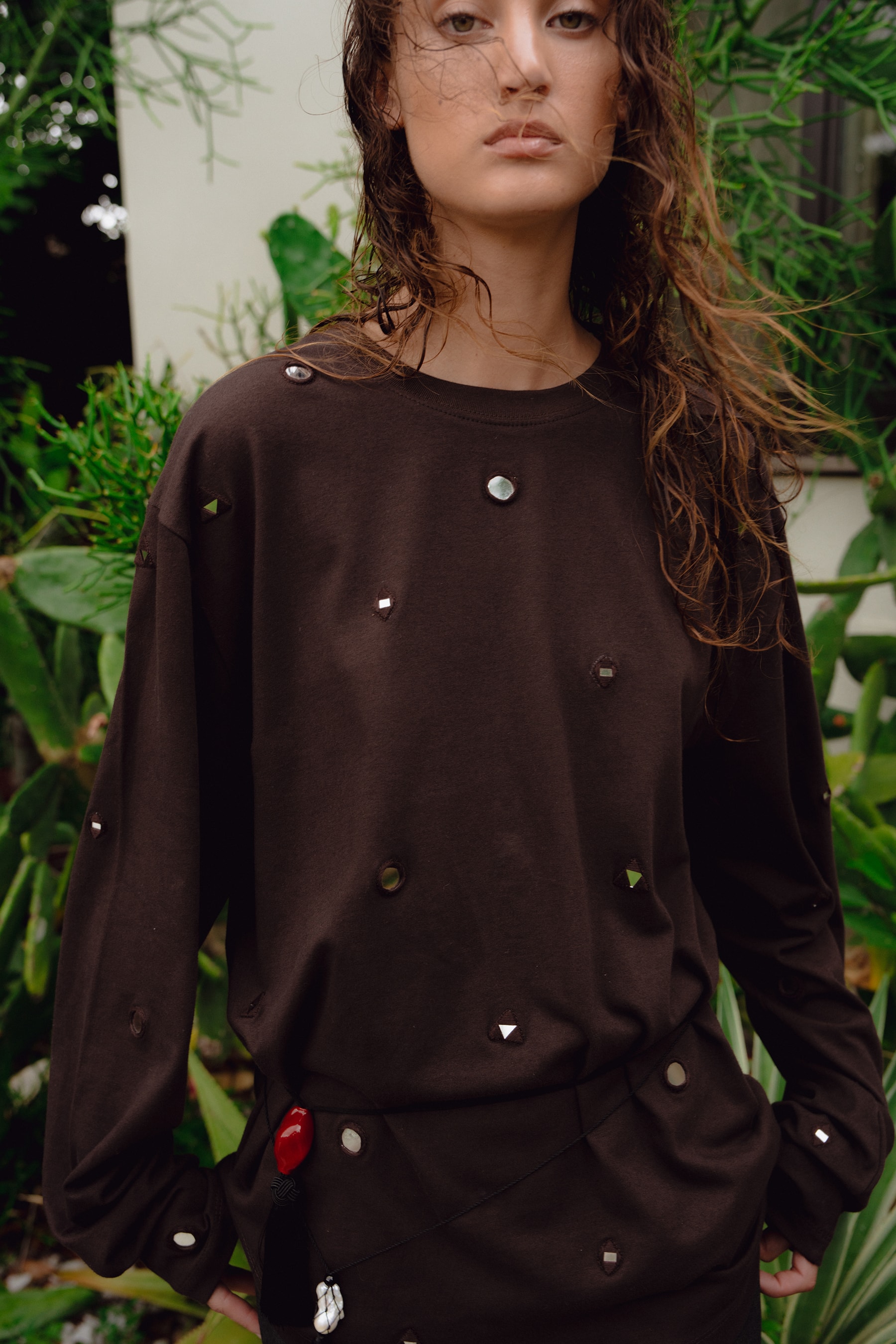 Arth Atelier’s Fall/Winter 2026 Collection Is Built on Hours of Hand-Pleated Precision
