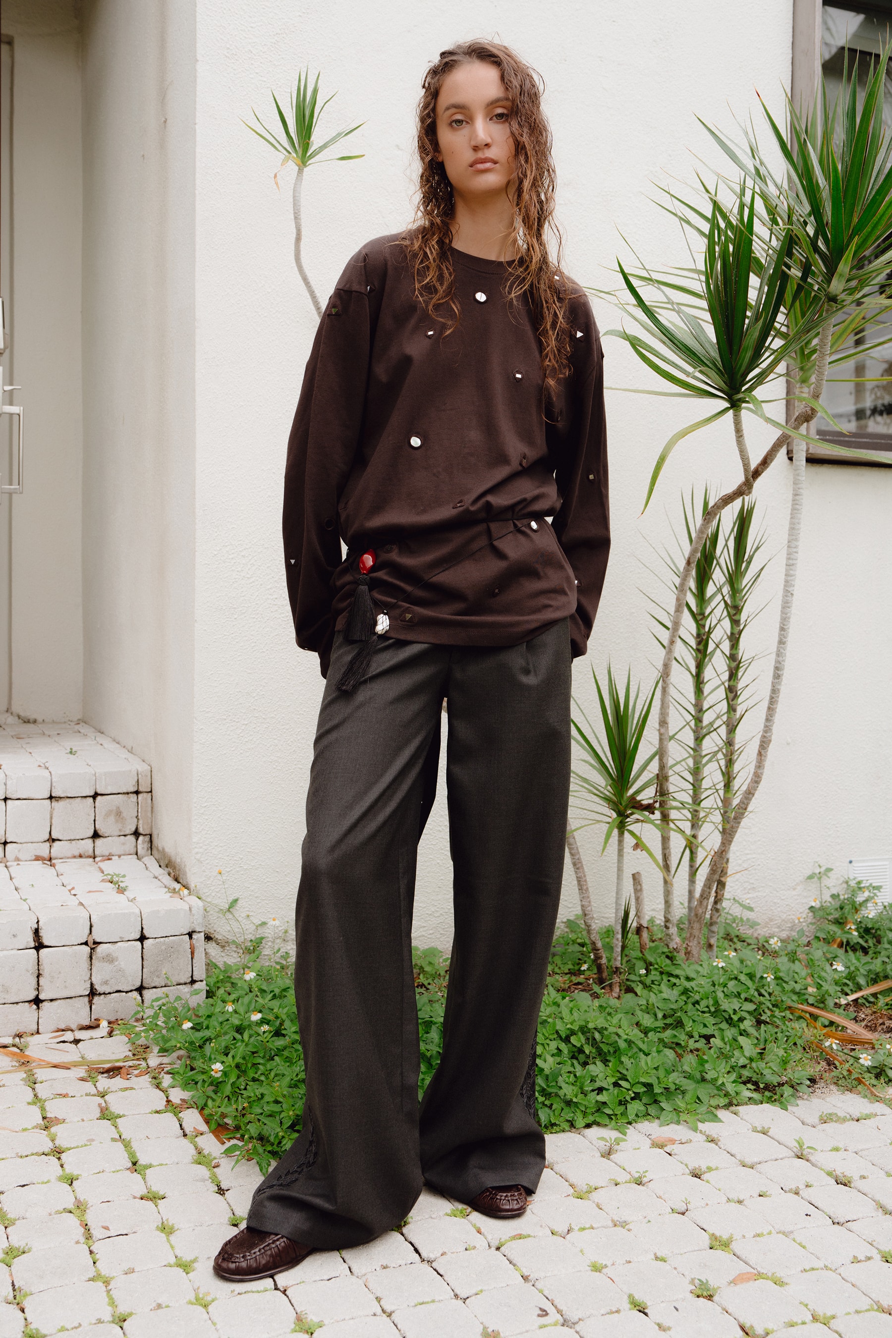 Arth Atelier’s Fall/Winter 2026 Collection Is Built on Hours of Hand-Pleated Precision