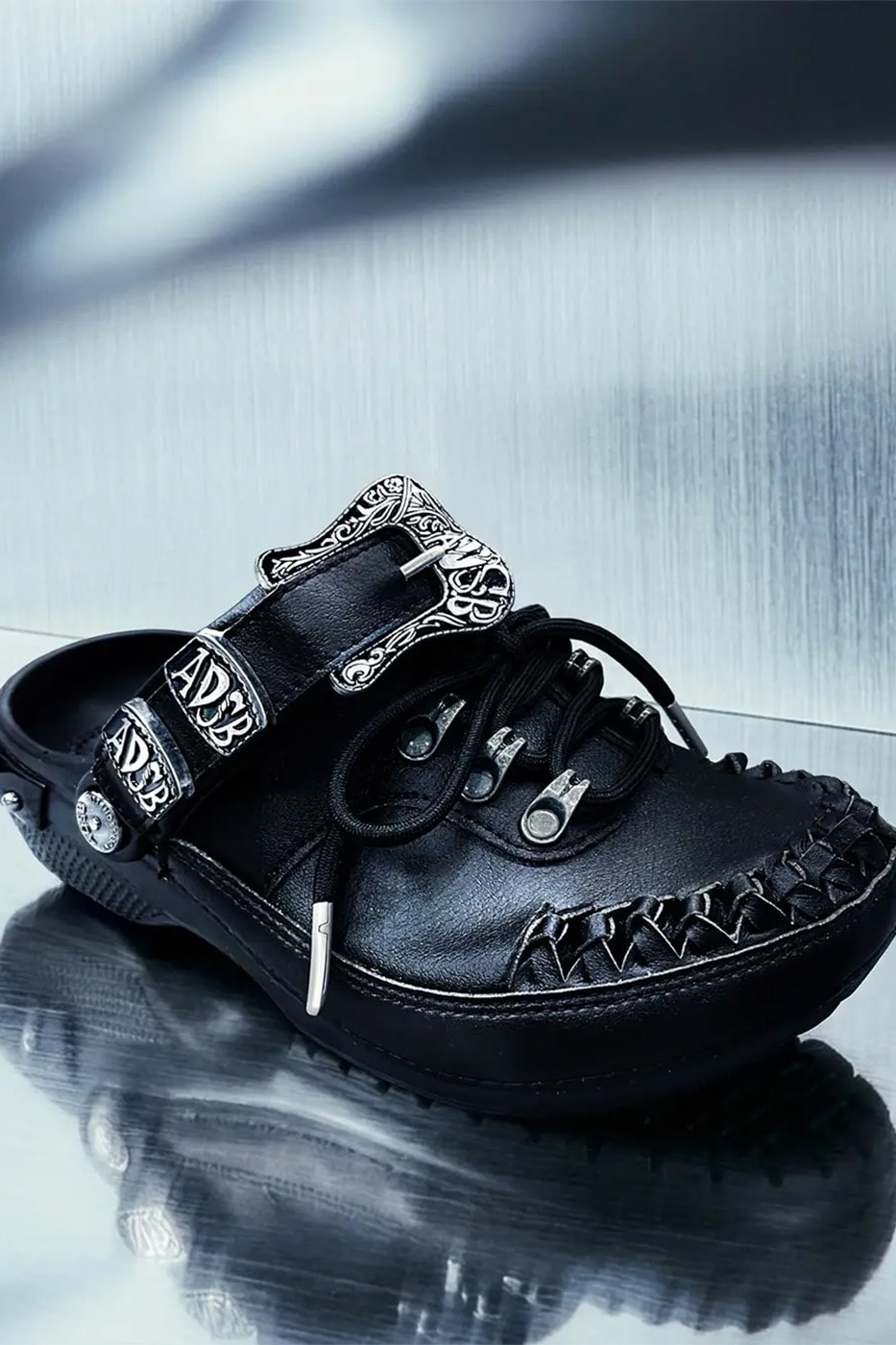 Andersson Bell  Crocs REBEL REBEL collection Classic Clog Bae Clog Release info