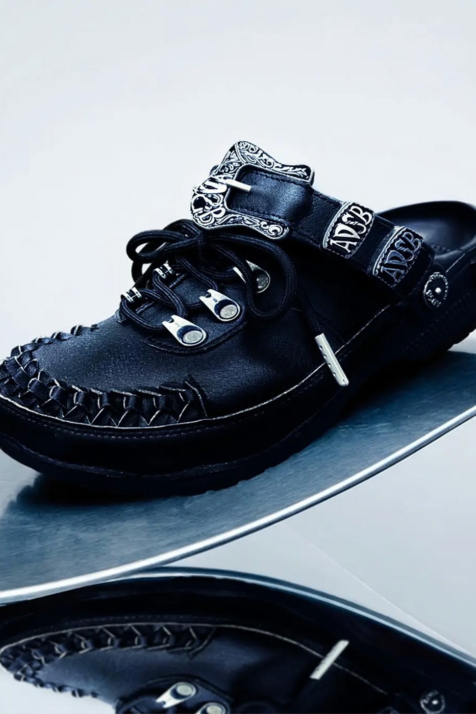 Andersson Bell  Crocs REBEL REBEL collection Classic Clog Bae Clog Release info