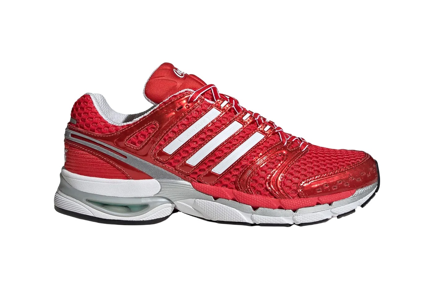 Coca-Cola adidas Adistar Control 5  KH6895 Release Info Official Images