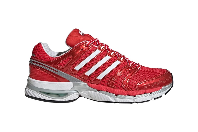 Coca-Cola adidas Adistar Control 5  KH6895 Release Info Official Images