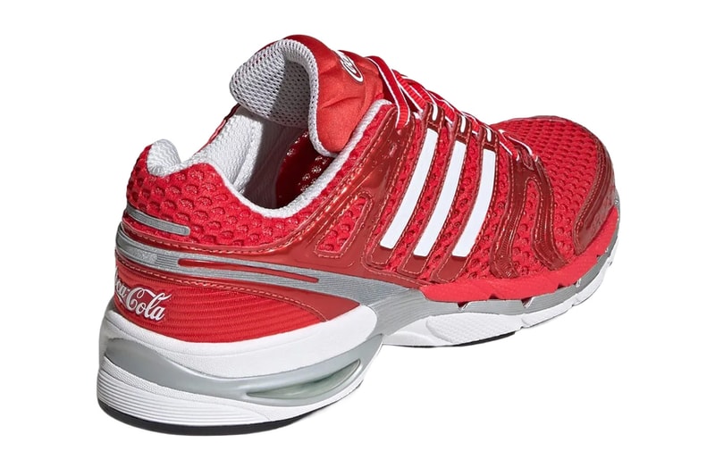 Coca-Cola adidas Adistar Control 5  KH6895 Release Info Official Images
