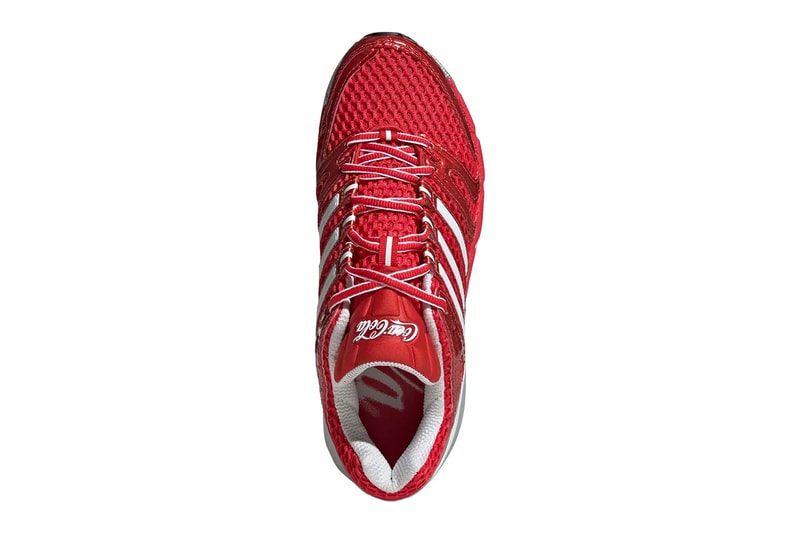 Coca-Cola adidas Adistar Control 5  KH6895 Release Info Official Images