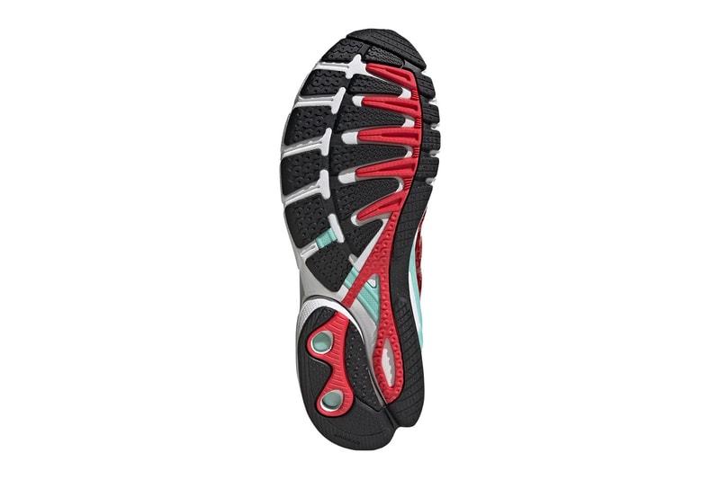 Coca-Cola adidas Adistar Control 5  KH6895 Release Info Official Images