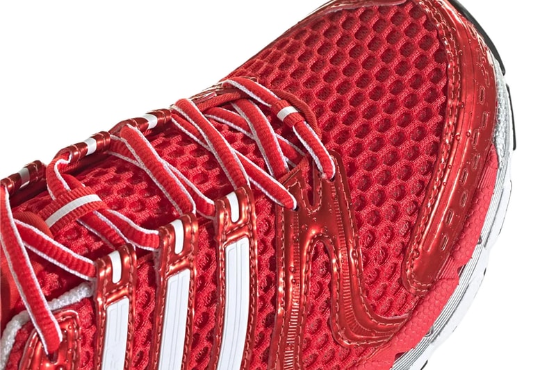 Coca-Cola adidas Adistar Control 5  KH6895 Release Info Official Images