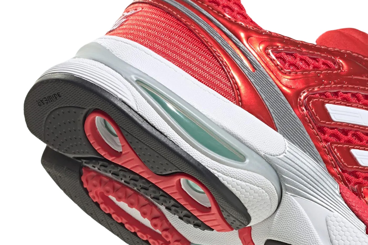 Coca-Cola adidas Adistar Control 5  KH6895 Release Info Official Images