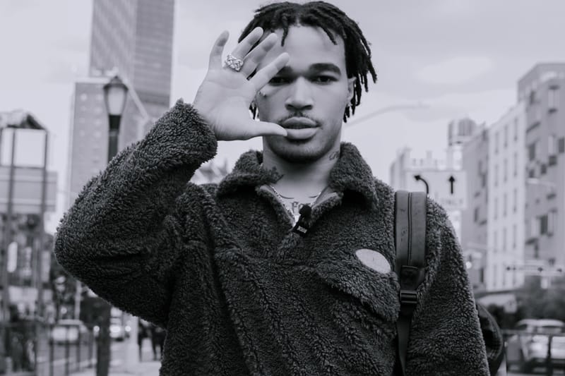 24 Hours in NYC with PlaqueBoyMax, Your Favorite Streamer-Turned-Grammy Nominee