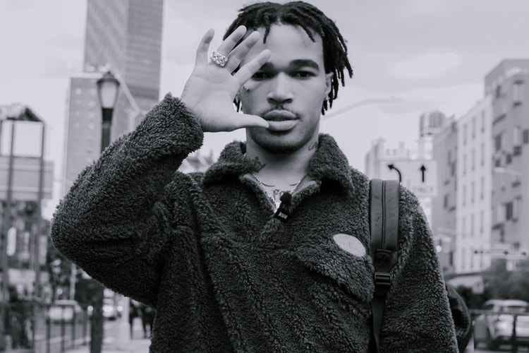 24 Hours in NYC with PlaqueBoyMax, Your Favorite Streamer-Turned-Grammy Nominee