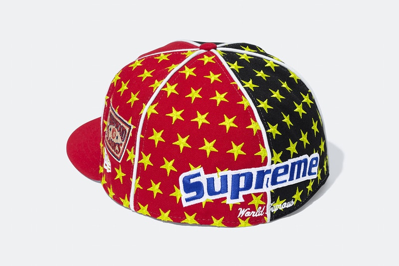 Mitchell & Ness x Supreme Spring 2026 Collaboration mlb nba Atlanta Braves, Houston Astros, Denver Nuggets and Washington Bullets Hooded Satin Varsity Jacket, Wool Varsity Jacket, Sweater, Basketball Jersey, Hooded Sweatshirt, Jean, Sweatpant, Denim Short, Basketball Short, New Era and Headband