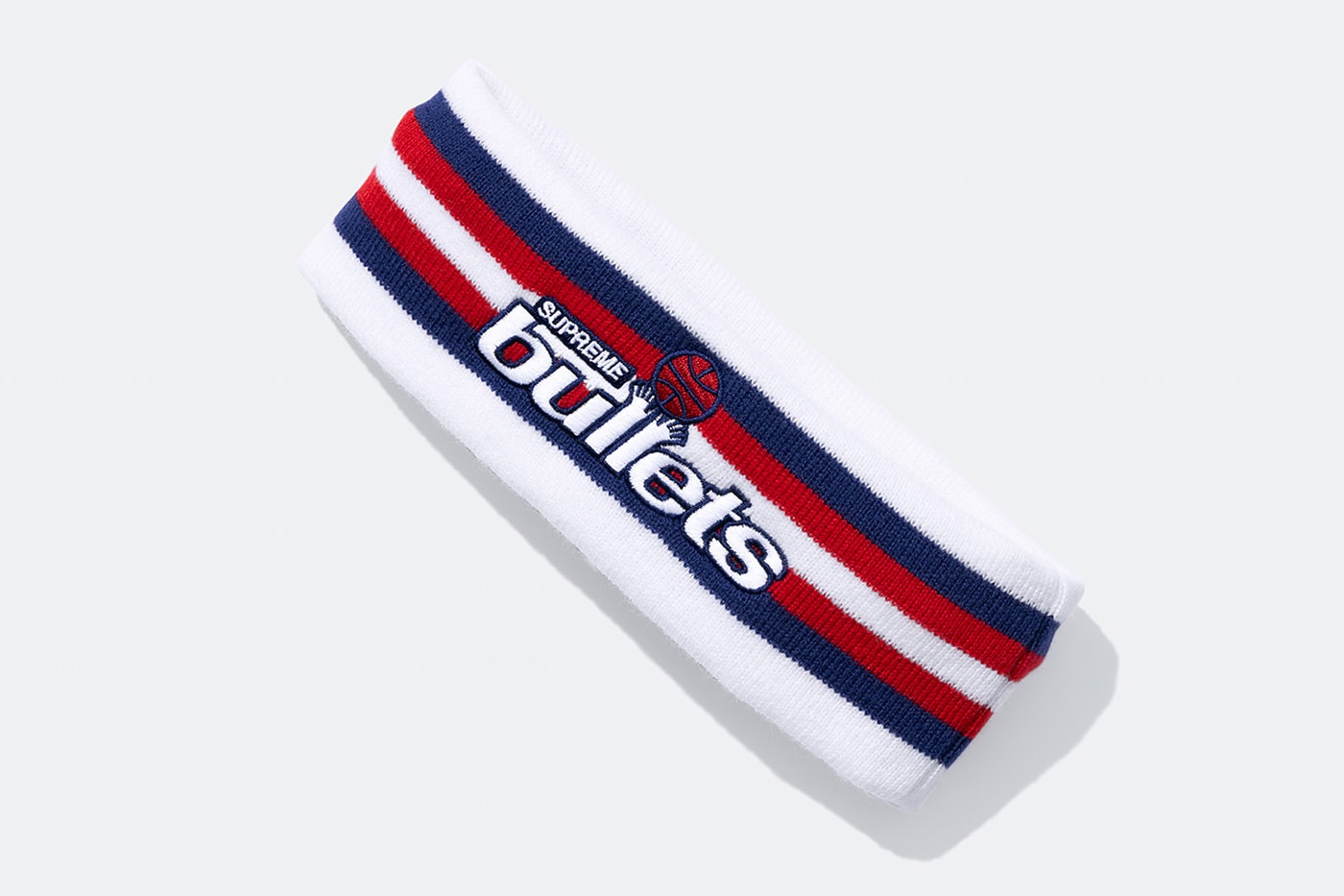 Mitchell & Ness x Supreme Spring 2026 Collaboration mlb nba Atlanta Braves, Houston Astros, Denver Nuggets and Washington Bullets Hooded Satin Varsity Jacket, Wool Varsity Jacket, Sweater, Basketball Jersey, Hooded Sweatshirt, Jean, Sweatpant, Denim Short, Basketball Short, New Era and Headband