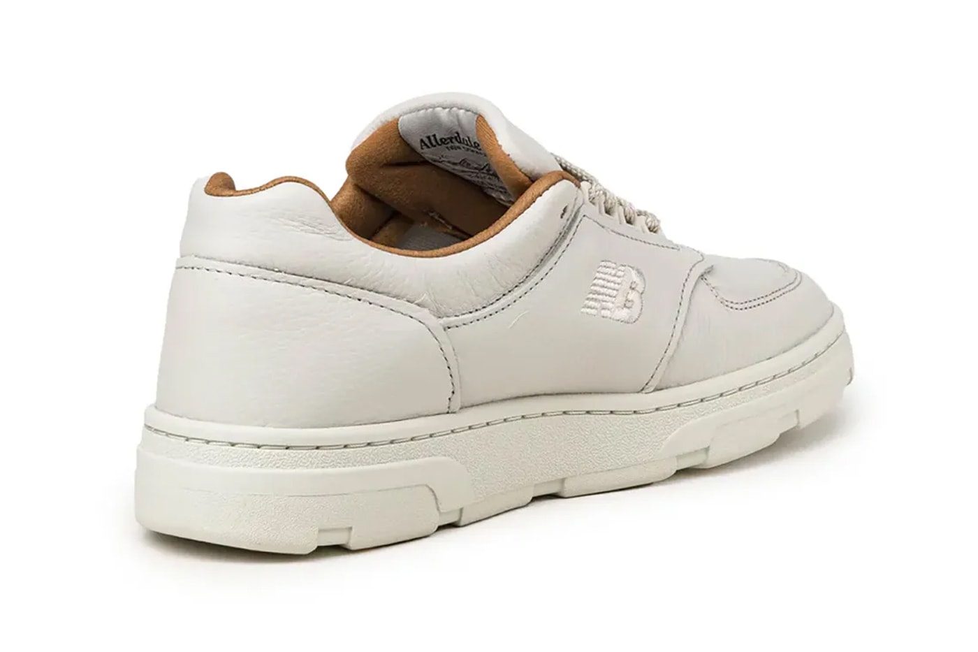  New Balance Allerdale "Vaporous Grey" Release Info UADWLWO made in uk
