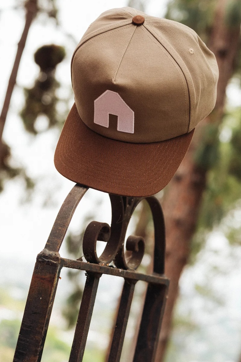  Noma Projects FRAGMENT Hiroshi Fujiwara Capsule Collection Release Info Collaboraion 