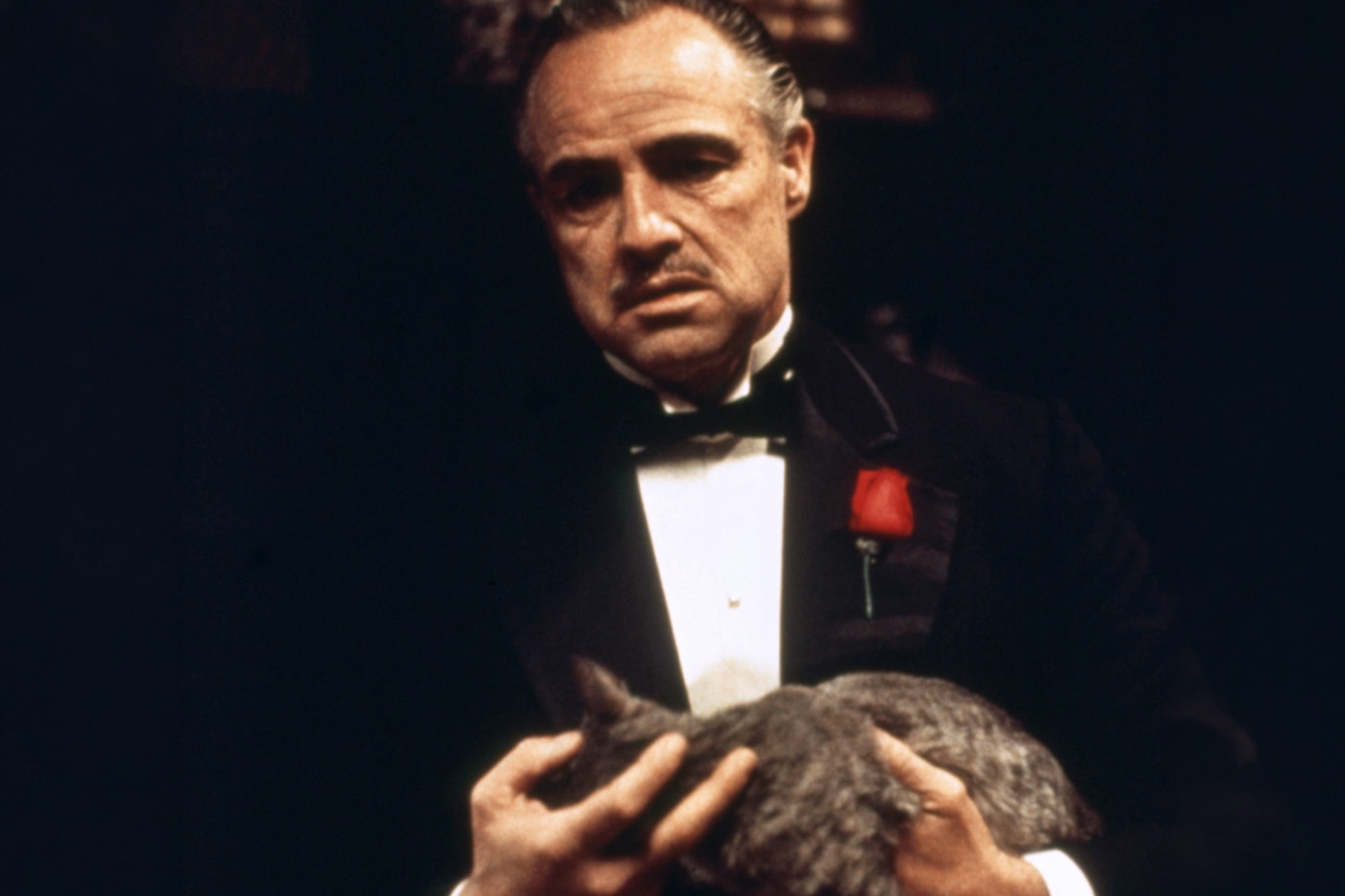 The Godfather' Saga to Continue With "Connie" in 2027 Corleone family