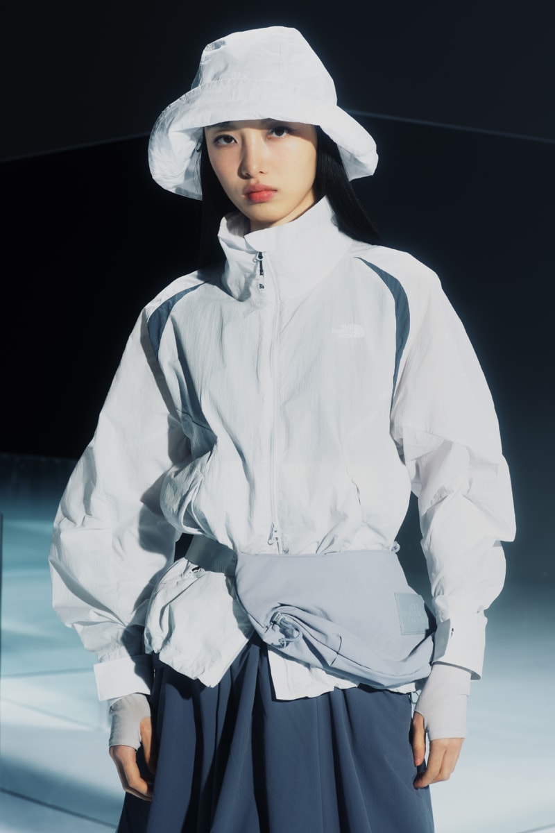 The North Face UE 2026 Urban Evolution Summer Collection Release Info