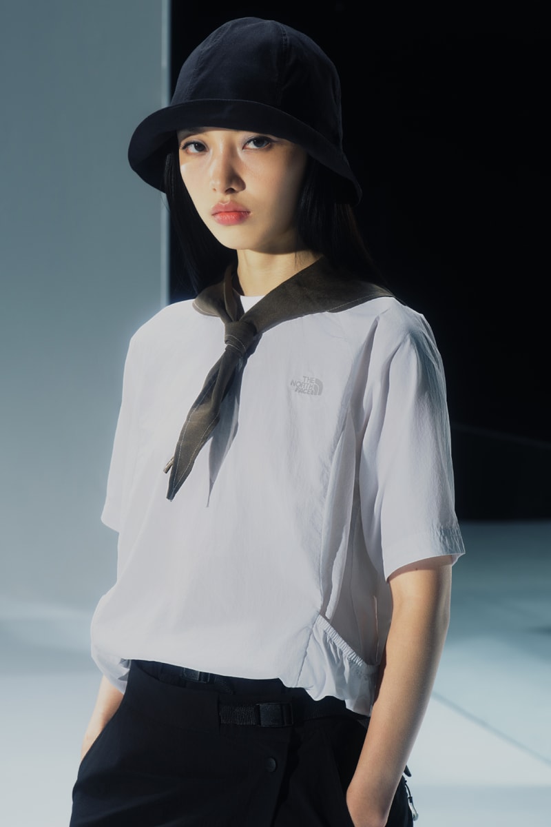 The North Face UE 2026 Urban Evolution Summer Collection Release Info