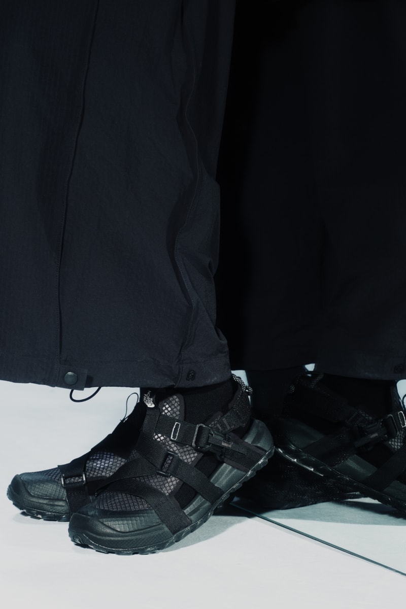 The North Face UE 2026 Urban Evolution Summer Collection Release Info