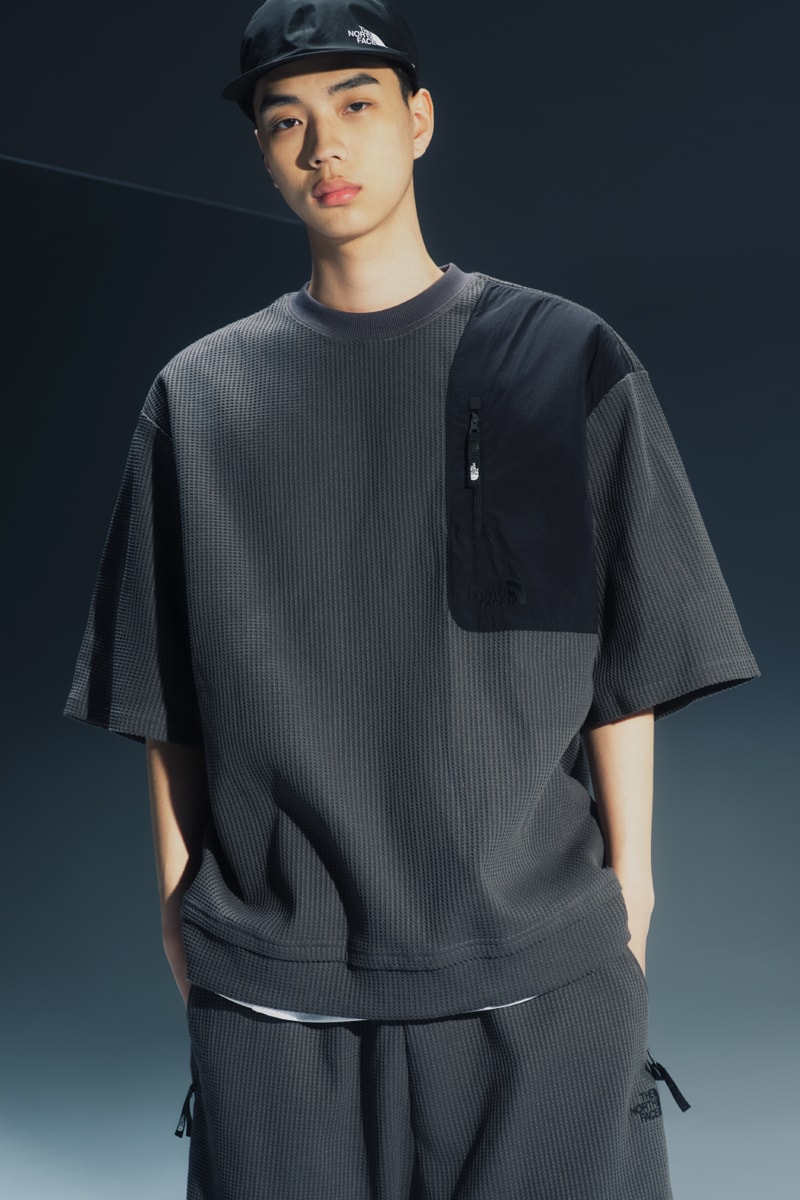 The North Face UE 2026 Urban Evolution Summer Collection Release Info
