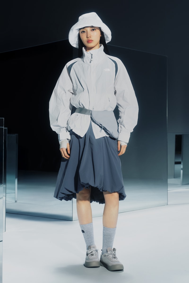 The North Face UE 2026 Urban Evolution Summer Collection Release Info