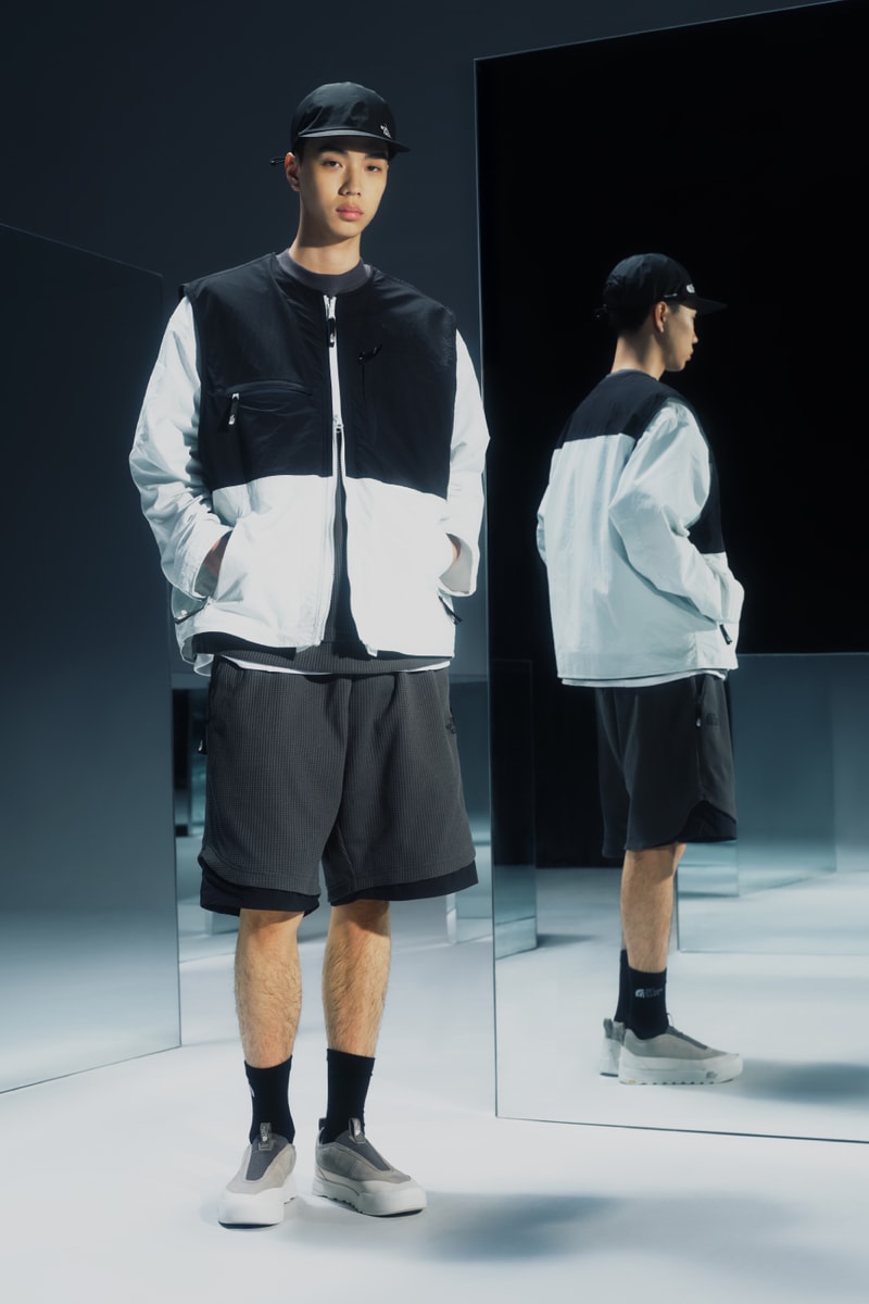 The North Face UE 2026 Urban Evolution Summer Collection Release Info