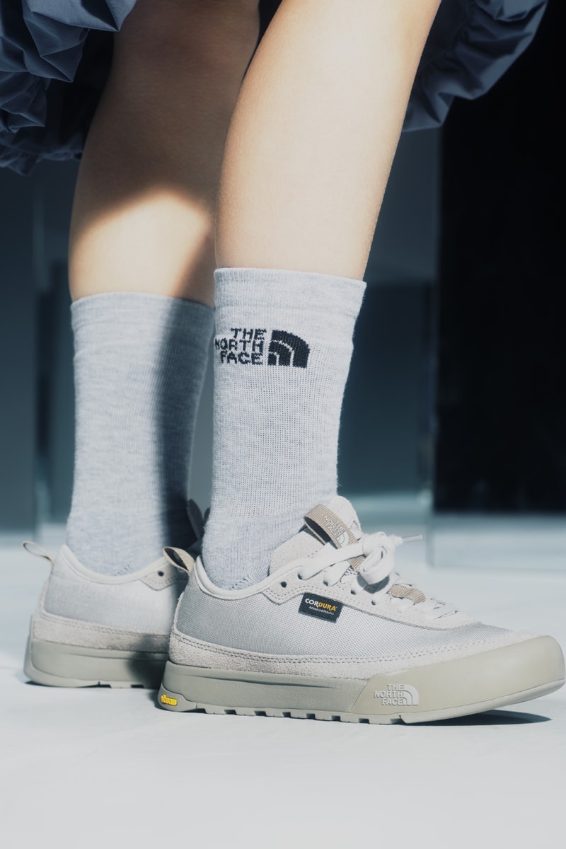 The North Face UE 2026 Urban Evolution Summer Collection Release Info