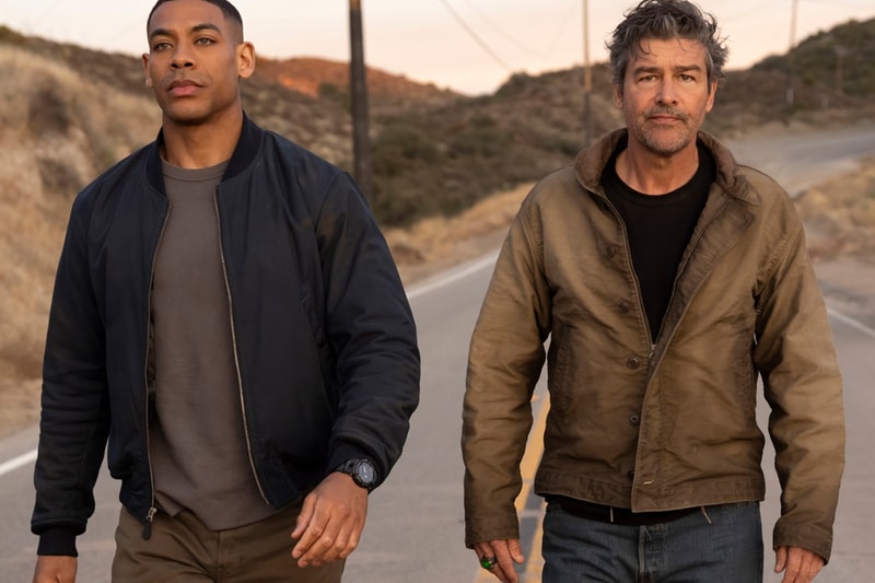 HBO's ‘LANTERNS’ Sets August 2026 Premiere, and the New Trailer Suggests It's Going Much Further Than a Murder Mystery