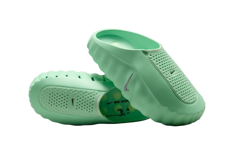 Nike Mind 001 Cucumber Calm HQ4307-302  Official Images