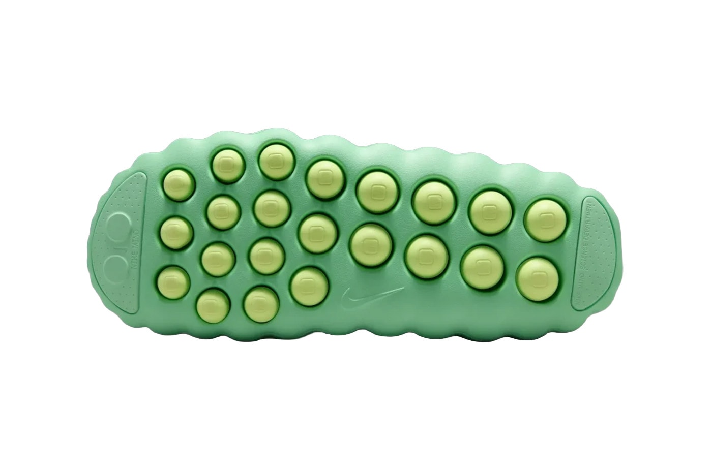 Nike Mind 001 Cucumber Calm HQ4307-302  Official Images