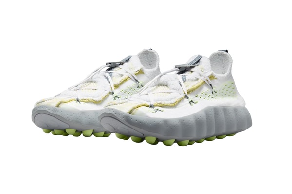 Nike Mind 002 Flyknit Barely Volt IR2176-100 Official Images