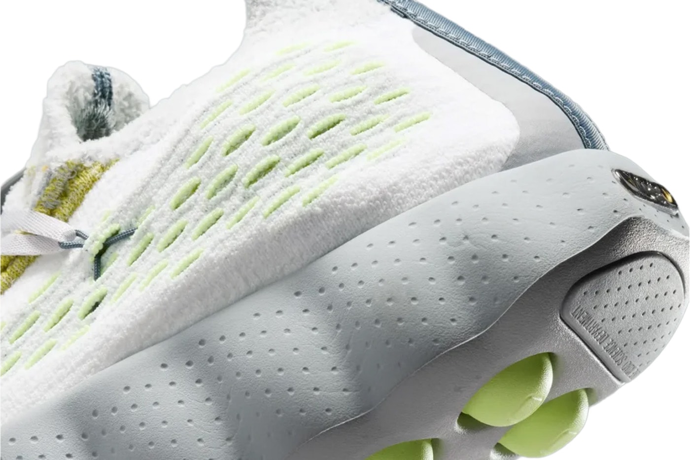 Nike Mind 002 Flyknit Barely Volt IR2176-100 Official Images
