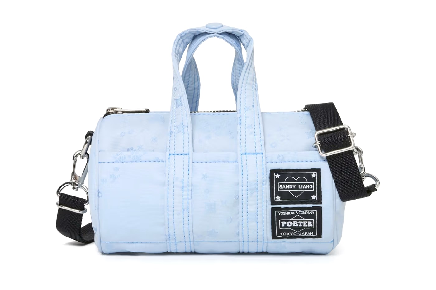 Sandy Liang PORTER muffin loaf toast bag Collaboration collection restock Release Info