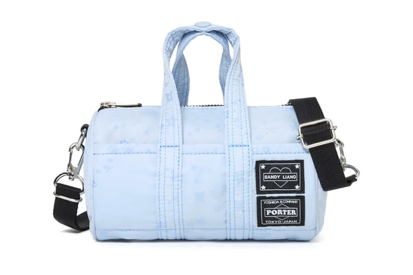 Sandy Liang PORTER muffin loaf toast bag Collaboration collection restock Release Info