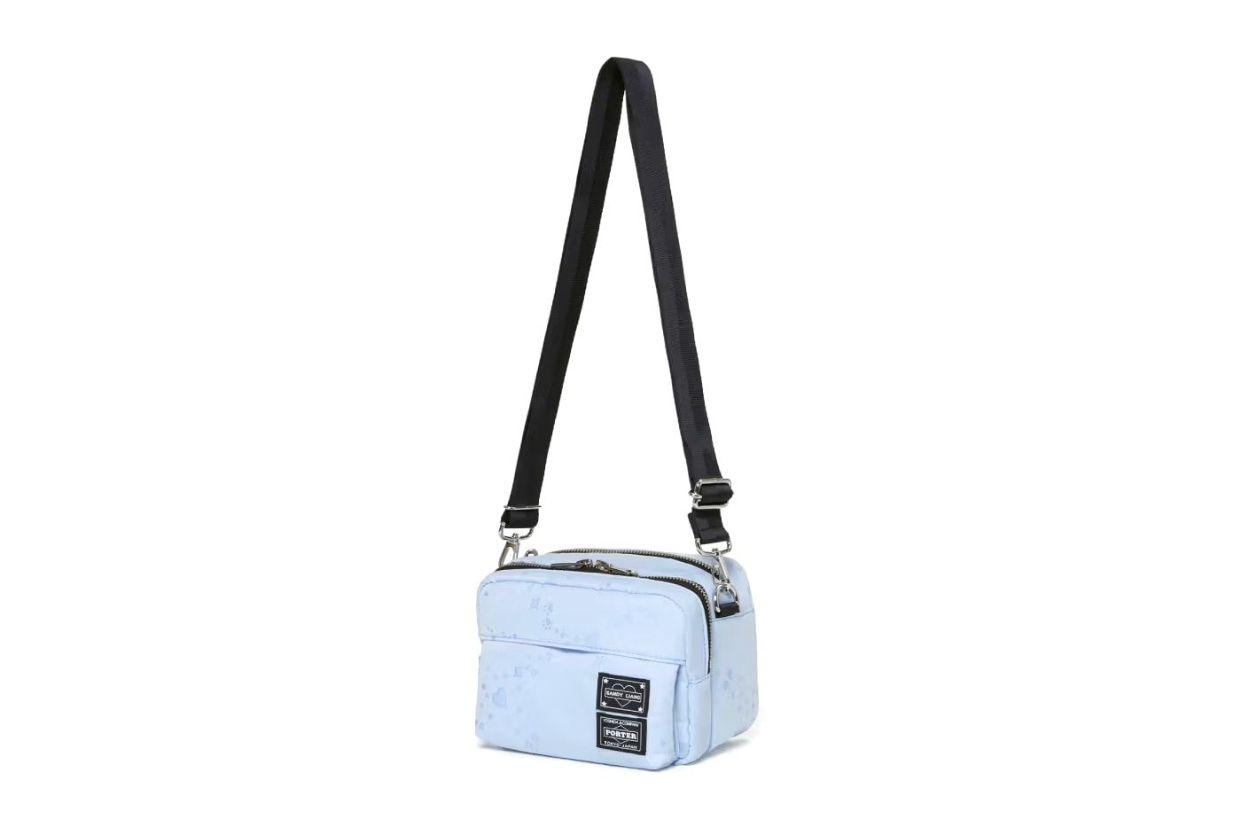 Sandy Liang PORTER muffin loaf toast bag Collaboration collection restock Release Info