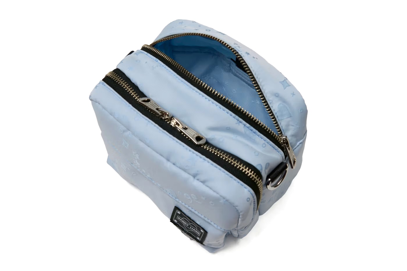Sandy Liang PORTER muffin loaf toast bag Collaboration collection restock Release Info