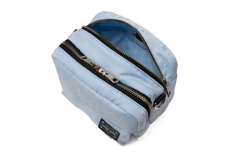 Sandy Liang PORTER muffin loaf toast bag Collaboration collection restock Release Info