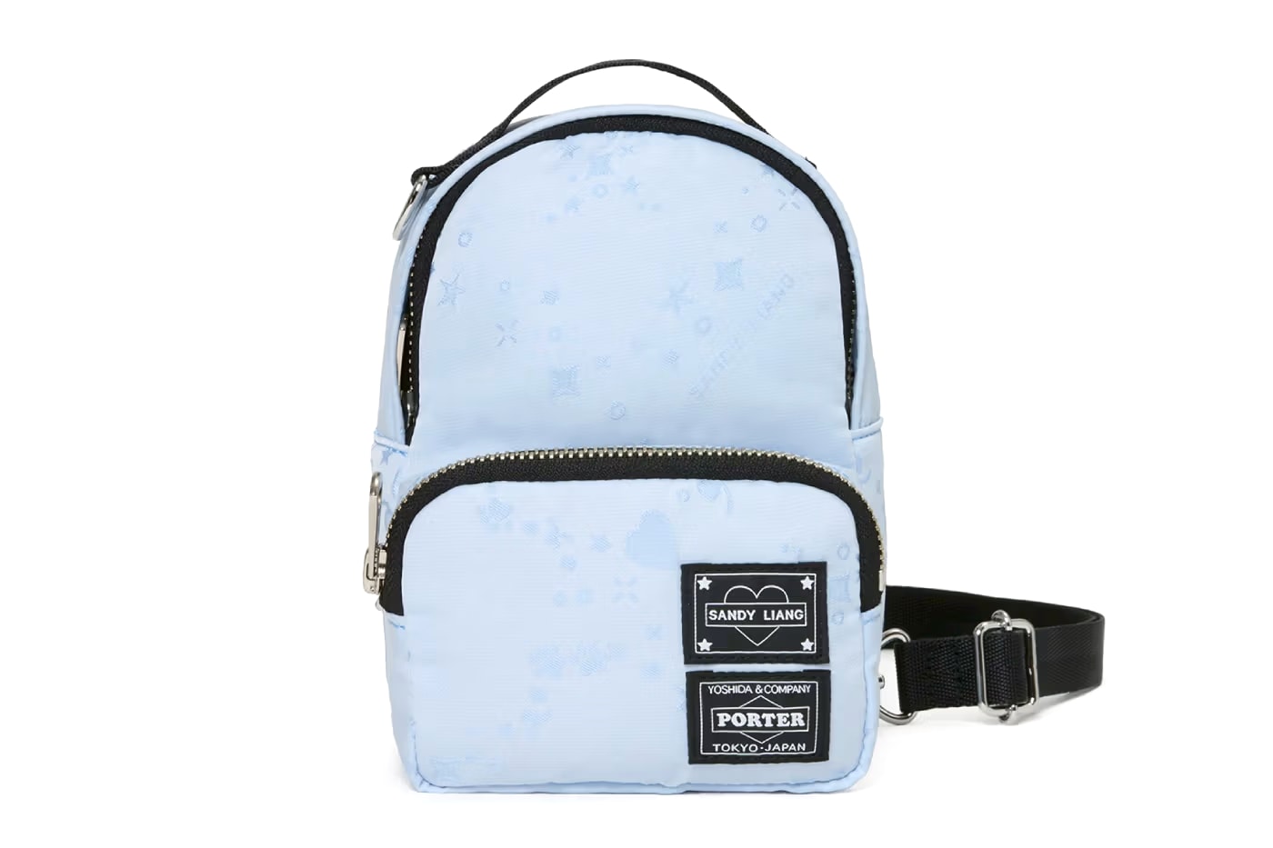 Sandy Liang PORTER muffin loaf toast bag Collaboration collection restock Release Info