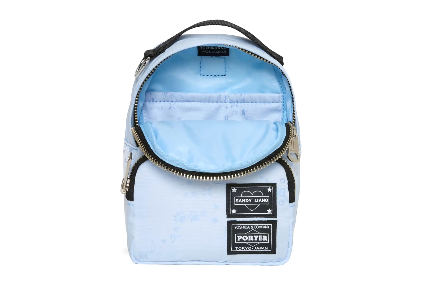 Sandy Liang PORTER muffin loaf toast bag Collaboration collection restock Release Info