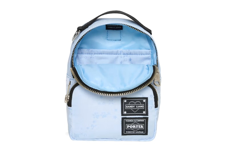 Sandy Liang PORTER muffin loaf toast bag Collaboration collection restock Release Info