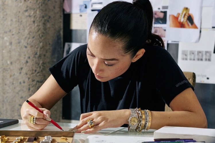Why Do Patcharavipa’s Watches Take Nearly 9000 Hours to Finish?