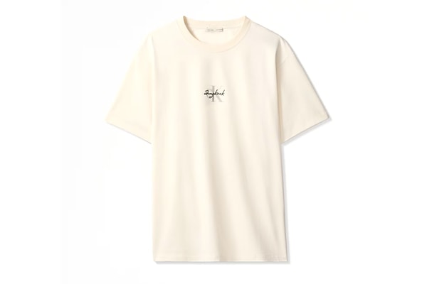 BTS Jung Kook's Debut "CKJK" Collaboration With Calvin Klein Is Here underwear denim ckjk motorcycle edgy graphics hidden embroidery