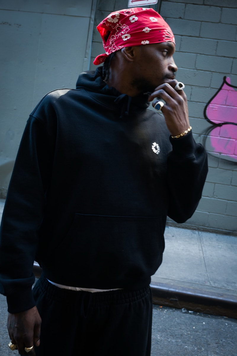Denim Tears SS26 Features A$AP Nast & The People Gallery