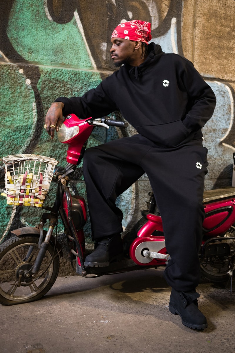 Denim Tears SS26 Features A$AP Nast & The People Gallery
