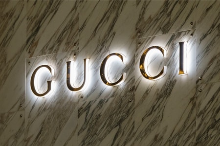 Gucci Could Be Alpine F1 Team's Next Major Sponsor