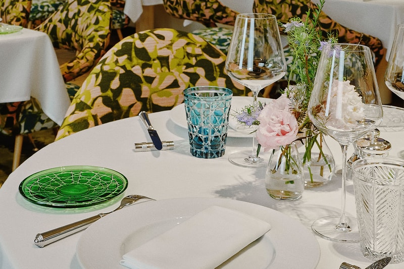 The House of Dior Shinsaibashi Opens in Osaka Peter Marino jonathan anderson