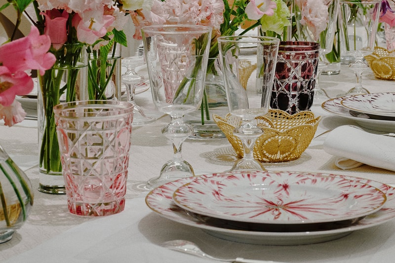 The House of Dior Shinsaibashi Opens in Osaka Peter Marino jonathan anderson