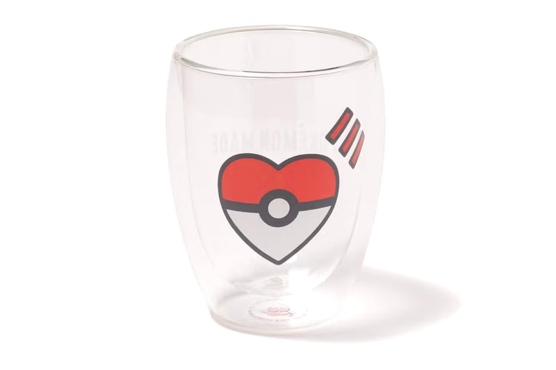 HUMAN MADE Pokémon ‘Pokémon Made’ Collection 2  Pikachu Magikarp Farfetch'd Release Info NIGO