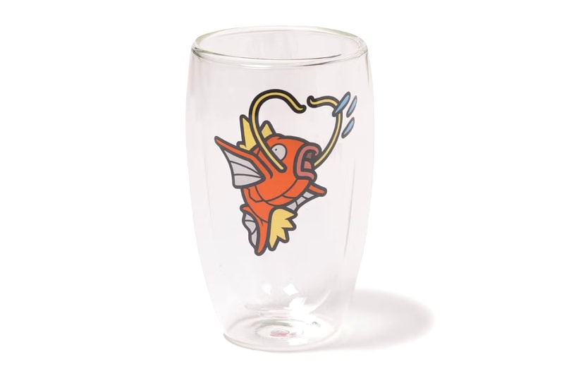 HUMAN MADE Pokémon ‘Pokémon Made’ Collection 2  Pikachu Magikarp Farfetch'd Release Info NIGO